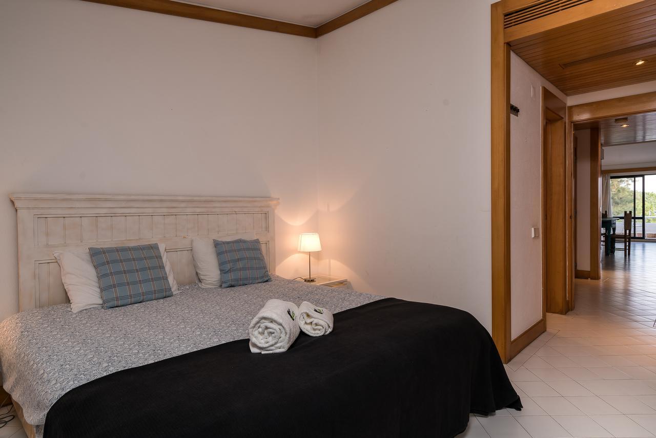 Bmyguest - Quinta Do Lago Lounge Apartment Almancil Exterior foto