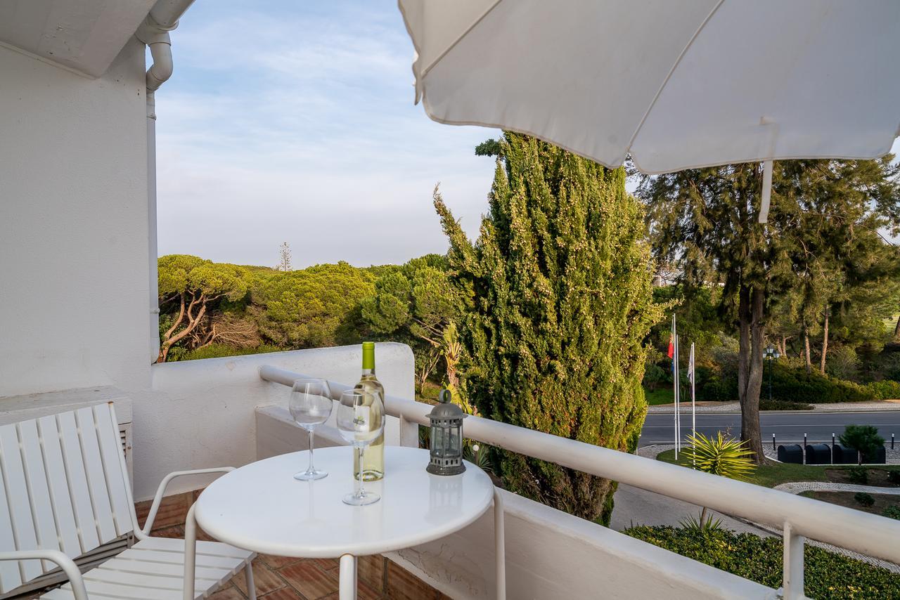 Bmyguest - Quinta Do Lago Lounge Apartment Almancil Exterior foto