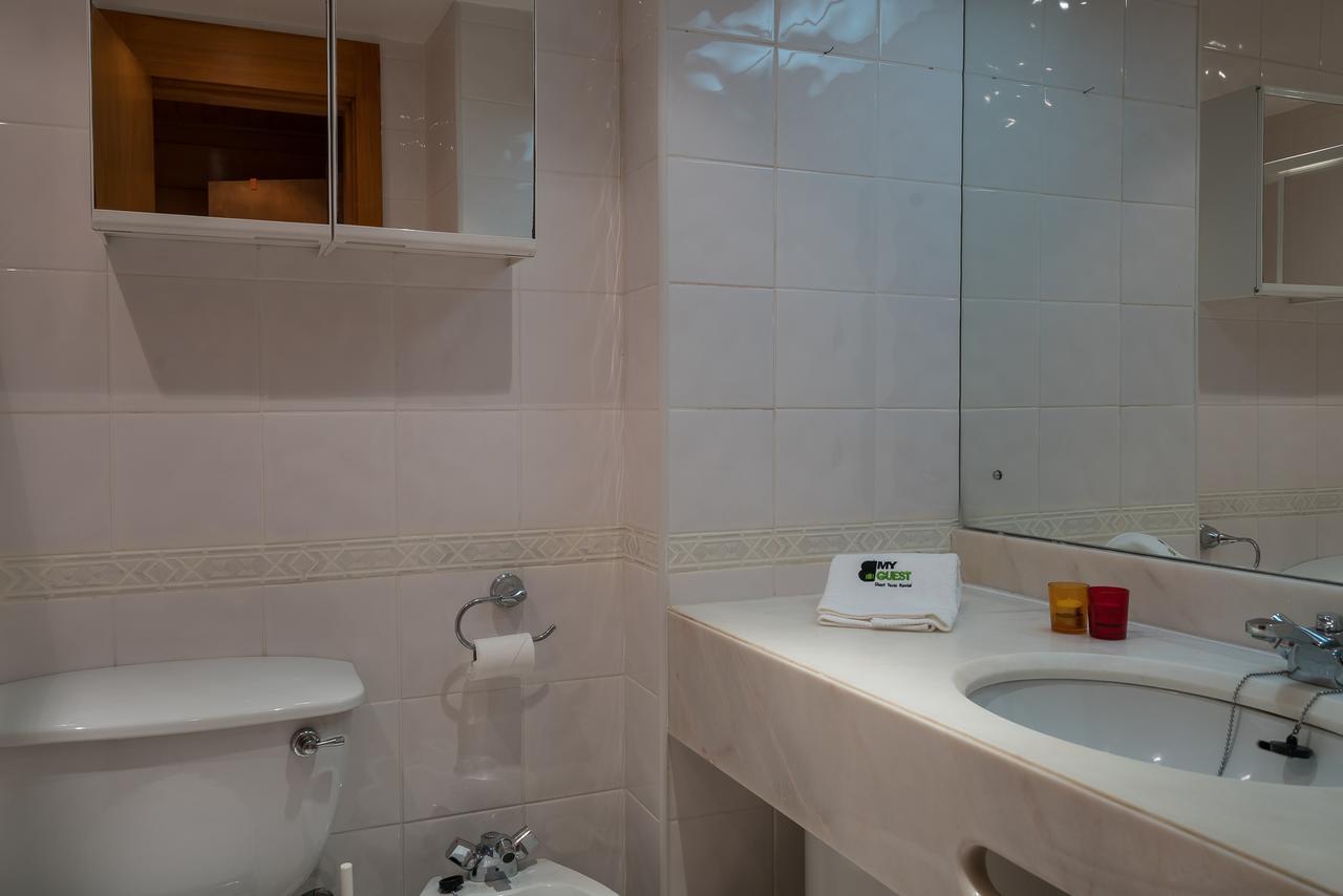 Bmyguest - Quinta Do Lago Lounge Apartment Almancil Exterior foto