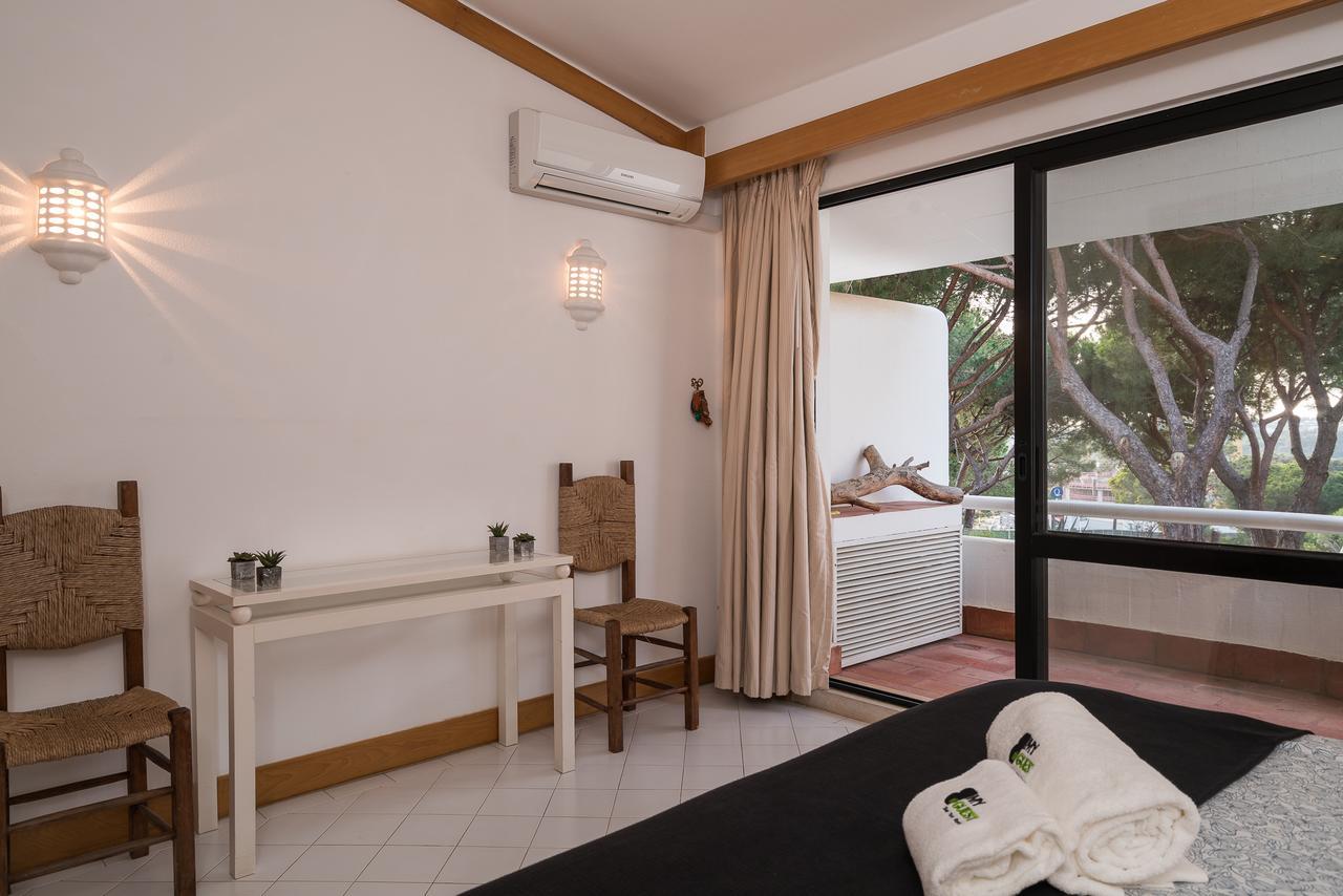 Bmyguest - Quinta Do Lago Lounge Apartment Almancil Exterior foto