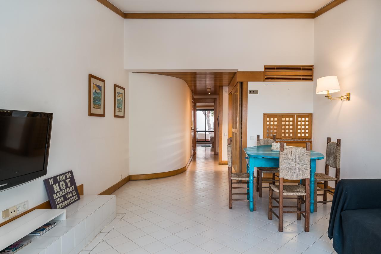 Bmyguest - Quinta Do Lago Lounge Apartment Almancil Exterior foto