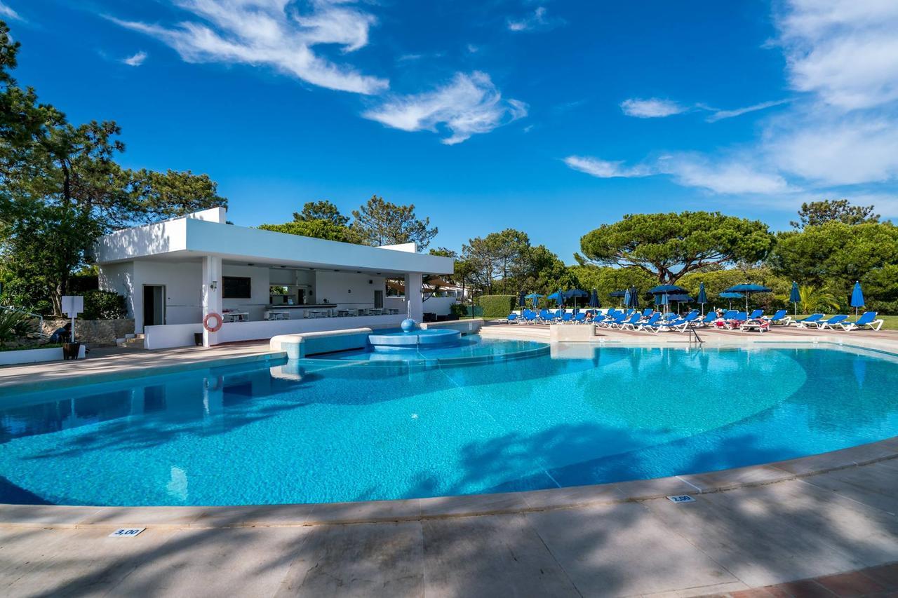 Bmyguest - Quinta Do Lago Lounge Apartment Almancil Exterior foto