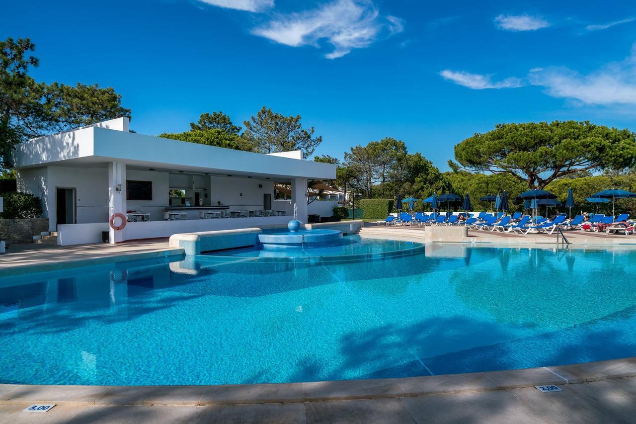 Bmyguest - Quinta Do Lago Lounge Apartment Almancil Exterior foto