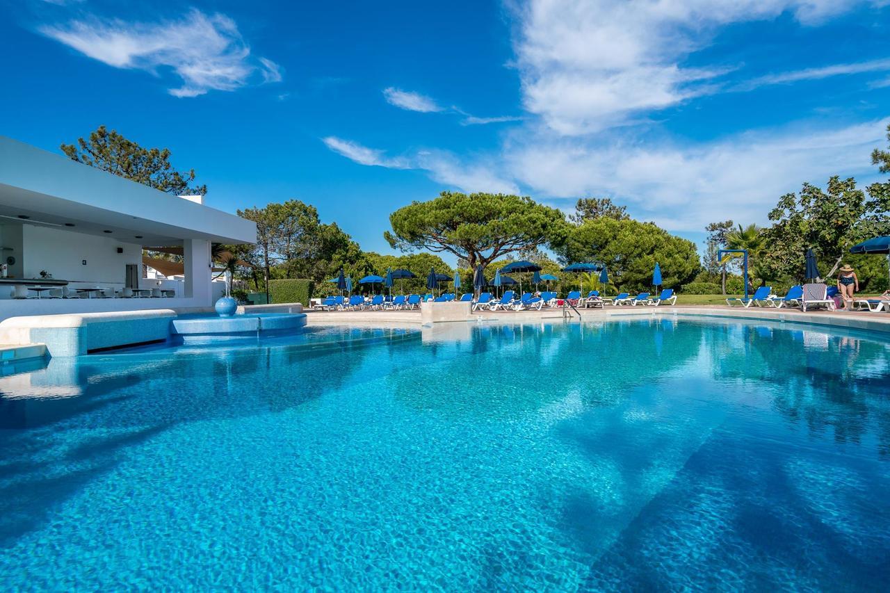 Bmyguest - Quinta Do Lago Lounge Apartment Almancil Exterior foto