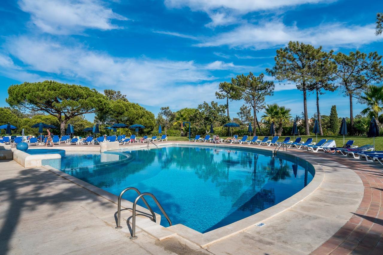 Bmyguest - Quinta Do Lago Lounge Apartment Almancil Exterior foto