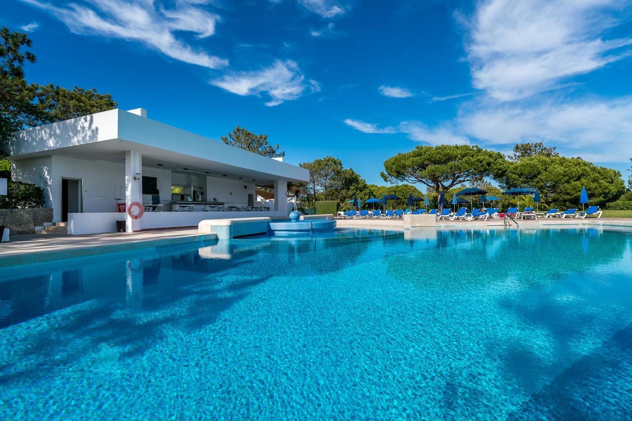 Bmyguest - Quinta Do Lago Lounge Apartment Almancil Exterior foto